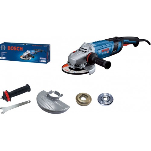 BOSCH GWS 30-230 B Uhlová brúska 06018G1000