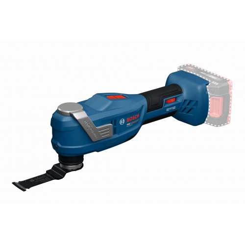 BOSCH GOP18V-30 PROFESSIONAL Multifunkčné náradie 06018G3000