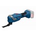 BOSCH GOP18V-30 PROFESSIONAL Multifunkčné náradie 06018G3000