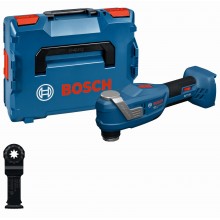 BOSCH GOP18V-30 PROFESSIONAL Multifunkčné náradie, L-BOXX 06018G3001