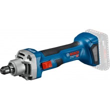 BOSCH GGS 18V-20 PROFESSIONAL Akumulátorová priamá brúska 06019B5401