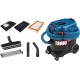 BOSCH GAS 35 H AFC PROFESSIONAL Vysávač na vysávanie namokro/nasucho 06019C3600
