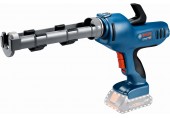 BOSCH GCG 18V-310 PROFESSIONAL Akumulátorová pištoľ na kartuše 06019C4100
