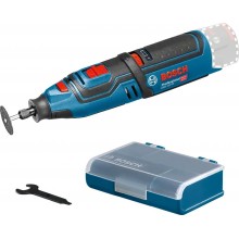 BOSCH GRO 12V-35 PROFESSIONAL Akumulátorové rotačné náradie Solo 06019C5000