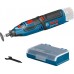 BOSCH GRO 12V-35 PROFESSIONAL Akumulátorové rotačné náradie Solo 06019C5000