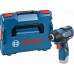 BOSCH GDR 12V-110 PROFESSIONAL Aku rázový uťahovač, L-BOXX 06019E0003