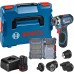 BOSCH GSR 12V-15 FC PROFESSIONAL Akumulátorový vŕtací skrutkovač 06019F600F