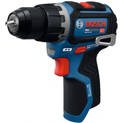 BOSCH GSB12V-32 PROFESSIONAL Aku příklepový šroubovák 06019G9500 BOSCH GSB12V-32 PROFESSIONAL Aku příklepový šroubovák 06019G9500