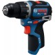 BOSCH GSB12V-32 PROFESSIONAL Aku příklepový šroubovák 06019G9500