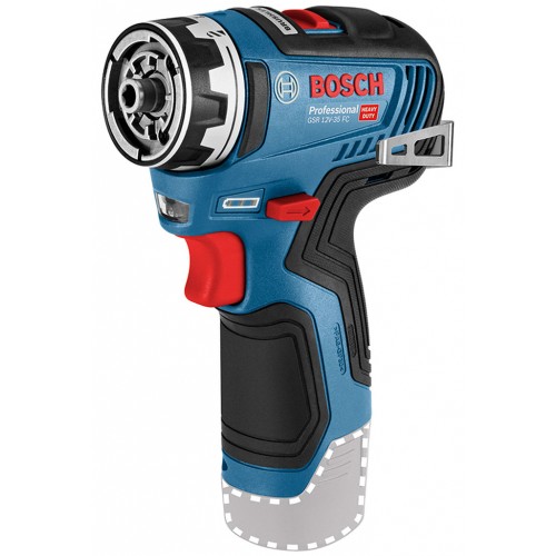 BOSCH GSR 12V-35 FC PROFESSIONAL Akumulátorový vŕtací skrutkovač 06019H3004