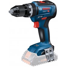 BOSCH GSB 18V-55 PROFESSIONAL Akumulátorový príklepový vŕtací skrutkovač 06019H5302