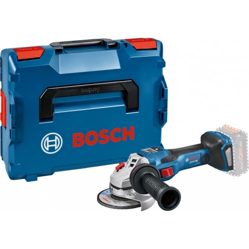 BOSCH GWS 18V-15 SC Uhlová brúska BITURBO 06019H6300
