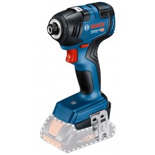 BOSCH GDR 18V-200 PROFESSIONAL Akumulátorový rázový uťahovač 06019J2105