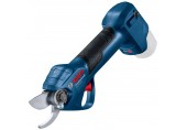 BOSCH PRO PRUNER PROFESSIONAL Akumulátorové záhradnícke nožnice 12V, bez aku 06019K1020