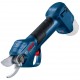 BOSCH PRO PRUNER PROFESSIONAL Akumulátorové záhradnícke nožnice 12V, bez aku 06019K1020