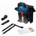 BOSCH GAS 18V-6 LS PROFESSIONAL Akumulátorový vysávač 06019K2100