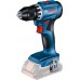 Bosch PRO GSR 18V-45 Aku vŕtací skrutkovač bez aku 06019K3200
