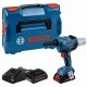 BOSCH GRG 18V-16 C PROFESSIONAL Aku nitovacia pištoľ 06019K5001