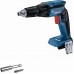BOSCH GTB 18V-45 PROFESSIONAL AkU skrutkovač na montáž suchých stavieb 06019K7000