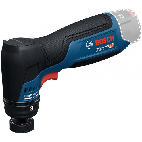 BOSCH GSS 12V-32 PROFESSIONAL Vibračná brúska 06019L1000