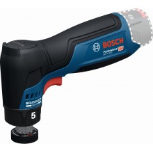 BOSCH GEX 12V-32 Akumulátorová excentrická brúska PROFESSIONAL 06019L2000