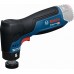 BOSCH GEX 12V-32 Akumulátorová excentrická brúska PROFESSIONAL 06019L2000