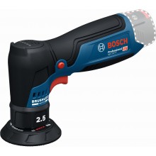 BOSCH GEX 12V-77 PROFESSIONAL Excentrická brúska 06019L2100