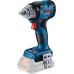 BOSCH GDS 18V-330 HC PROFESSIONAL Rázový utahovák 06019L5000