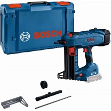 BOSCH GNB 18V-40 PROFESSIONAL Akumulátorová klincovačka 06019L7004