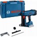 BOSCH GNB 18V-40 PROFESSIONAL Akumulátorová klincovačka 06019L7004