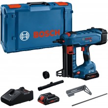 BOSCH GNB 18V-40 PROFESSIONAL Akumulátorová klincovačka 06019L7005