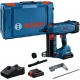 BOSCH GNB 18V-40 PROFESSIONAL Akumulátorová klincovačka 06019L7005