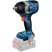 BOSCH GDS 18V-750 C PROFESSIONAL Aku rázový uťahovač 06019L9000