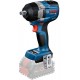BOSCH GDS 18V-750 C PROFESSIONAL Aku rázový uťahovač 06019L9000