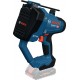 BOSCH GGC 18V-12 PROFESSIONAL Akumulátorové nožnice na závitové tyče 06019M8000