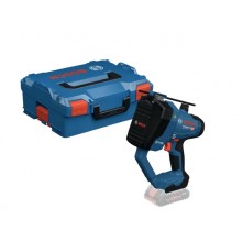 BOSCH GGC 18V-12 PROFESSIONAL Akumulátorové nožnice na závitové tyče, L-BOXX 06019M8001