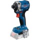 BOSCH GDR 18V-215 PROFESSIONAL Rázový uťahovač 06019N2020