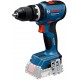 BOSCH GSB 18V-65 PROFESSIONAL Príklepová vŕtačka 06019N3300