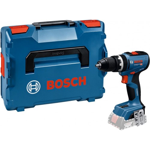 BOSCH GSB 18V-65 PROFESSIONAL , L-BOXX 06019N3301