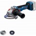 BOSCH GWS 18V-11 PROFESSIONAL Akumulátorová uhlová brúska 06019N4100
