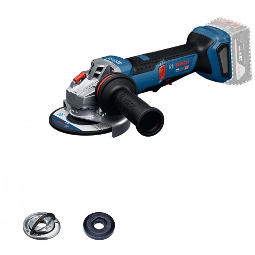 BOSCH GWS18V-11PS PROFESSIONAL Uhlová brúska 06019N4300