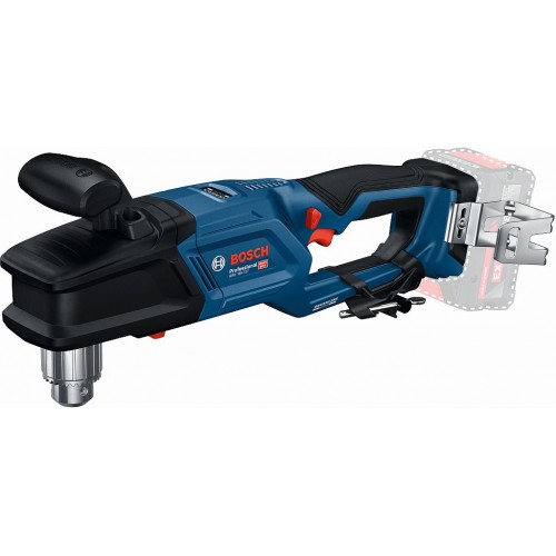 BOSCH GRD 18V-127 PROFESSIONAL Akumulátorová uhlová vŕtačka 06019N5000