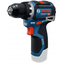 BOSCH GSR 12V-32 PROFESSIONAL Akumulátorový vŕtací skrutkovač 06019N7000