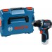 BOSCH GSR 12V-32 PROFESSIONAL Akumulátorový vŕtací skrutkovač, L-Boxx 06019N7001
