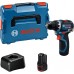 BOSCH GSR 12V-32 PROFESSIONAL Akumulátorový vŕtací skrutkovač, 2x 2.0Ah, L-Boxx 06019N7002