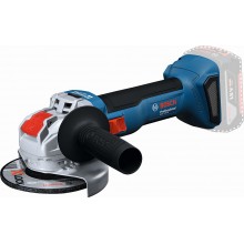 BOSCH GWX 18V-8 PROFESSIONAL Uhlová brúska s X-LOCK 06019N9100