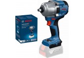 BOSCH GDS 18V-780 PROFESSINAL Akumulátorový rázový uťahovač, bez aku 06019P4000