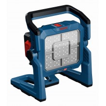 BOSCH GLI 18V-5000 PROFESSIONAL Akumulátorové pracovné svetlo 06019P5100