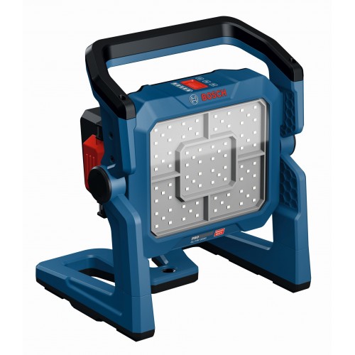 BOSCH GLI 18V-5000 PROFESSIONAL Akumulátorové pracovné svetlo 06019P5100 BOSCH GLI 18V-5000 PROFESSIONAL Akumulátorové pracovné svetlo 06019P5100