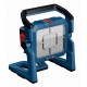BOSCH GLI 18V-5000 PROFESSIONAL Akumulátorové pracovné svetlo 06019P5100